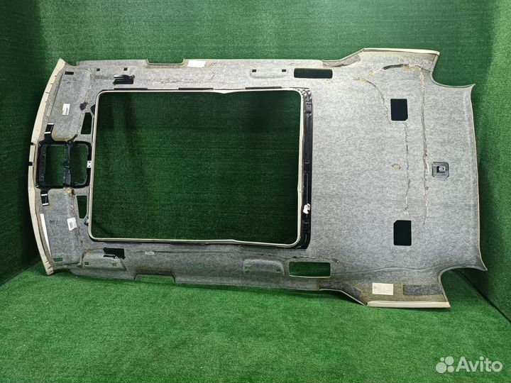 Обшивка потолка Land Rover Vogue 4 L405 (2012-2021) Long