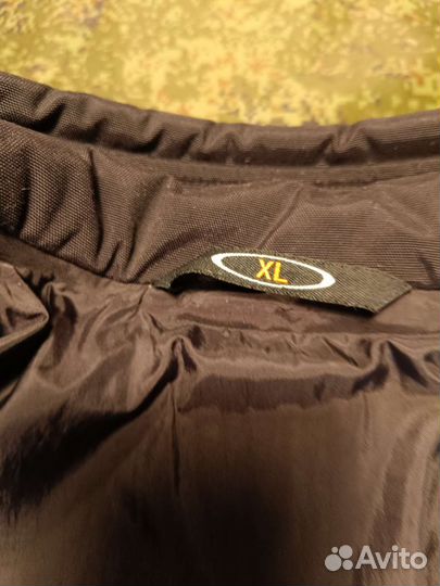 Куртка Spidi р 52-54