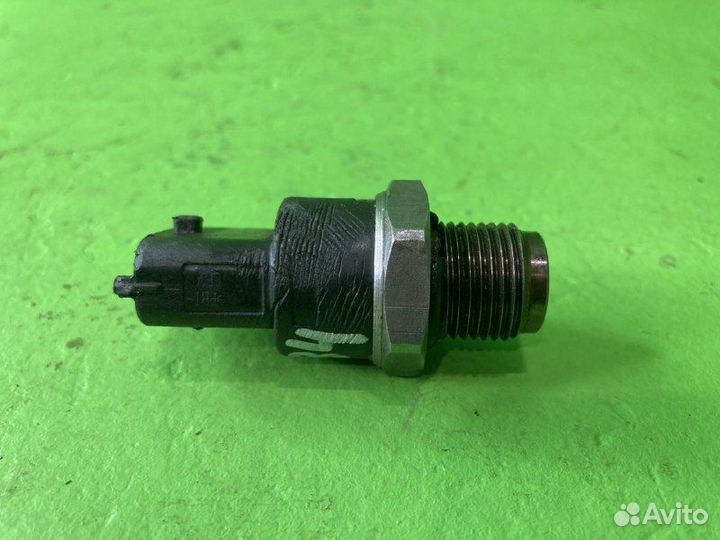 Датчик давления топлива MAN TGA