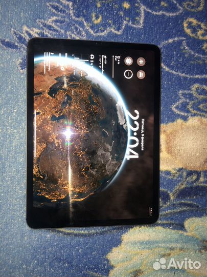 iPad pro 11 2020