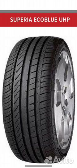 Superia EcoBlue UHP 205/50 R17