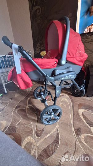 Коляска cam 2 в 1
