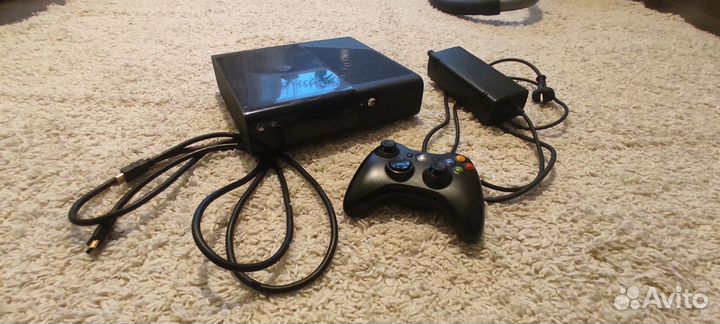 Xbox 360