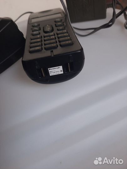 Радиотелефон