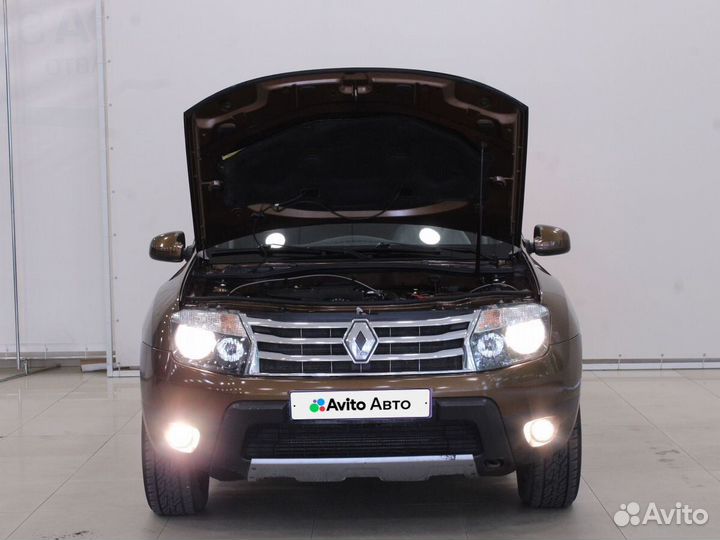 Renault Duster 1.5 МТ, 2012, 178 972 км