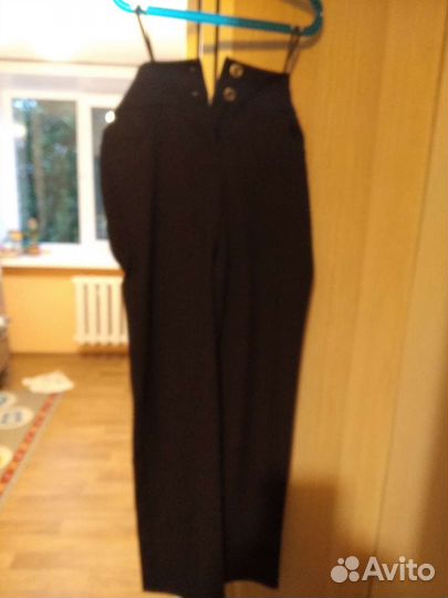 Брюки для девочки