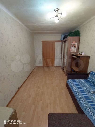 1-к. квартира, 31 м², 1/2 эт.