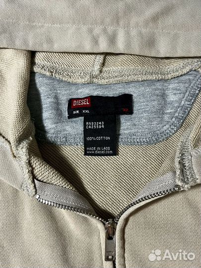 Diesel кофта