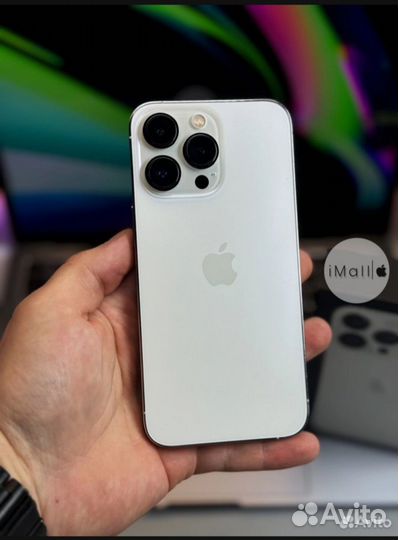 iPhone 13 Pro, 256 ГБ