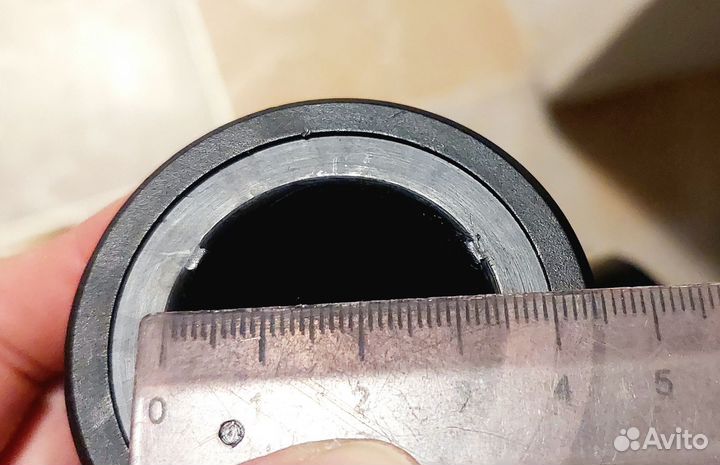 Турбощетка для пылесоса rowenta