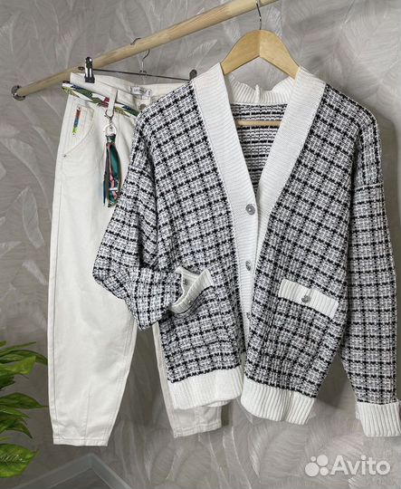Кардиган женский