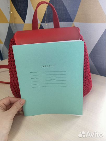 Рюкзак новый