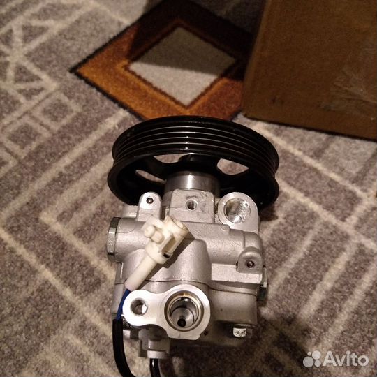 Насос гидроусилителя Subaru Legacy 2003-2009