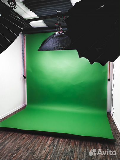 Готовый бизнес – Видеостудия