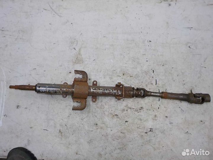 Рулевая колонка Mitsubishi Carisma