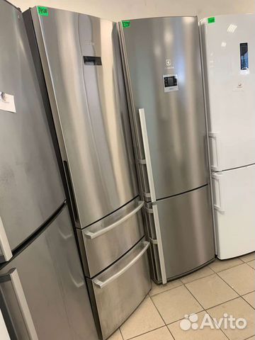 Холодильник б/у для дома