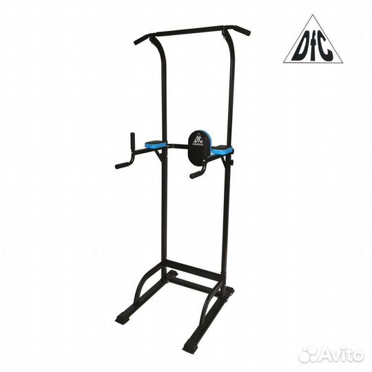 Турник брусья пресс напольный в Чите