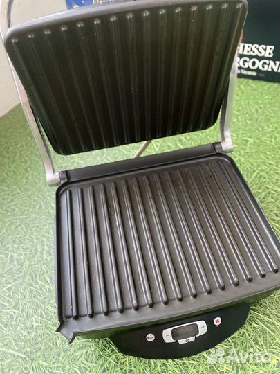 Электрогриль Gfgrill Gf-100