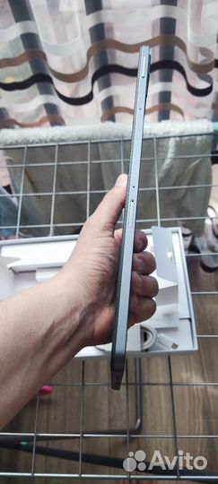 Планшет xiaomi redmi pad