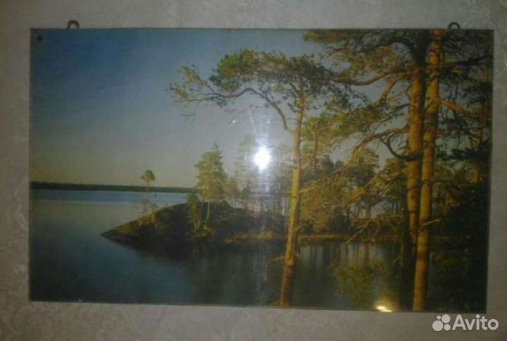 Советская картина