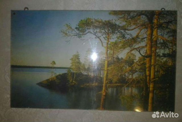 Советская картина