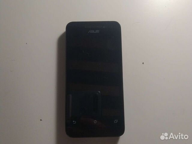 ASUS ZenFone 4 A400CG, 8 ГБ