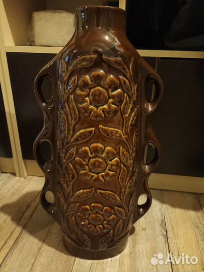 Ваза напольная/настольная