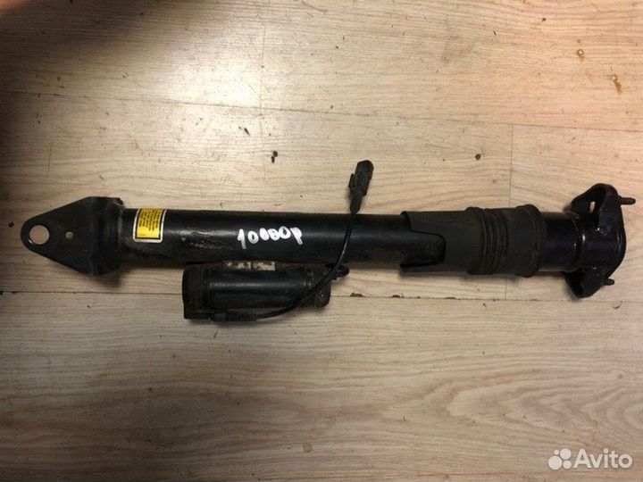 Амортизатор задний Mercedes M-Class W164