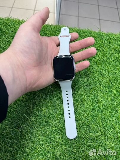 Смарт часы Xiaomi redmi watch 3 active