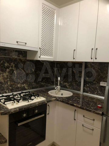 2-к. квартира, 48 м², 3/5 эт.