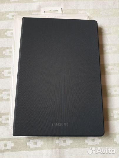 Чехол Book Cover на Samsung Tab S6 Lite оригинал