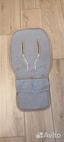 Матрасик в коляску bugaboo