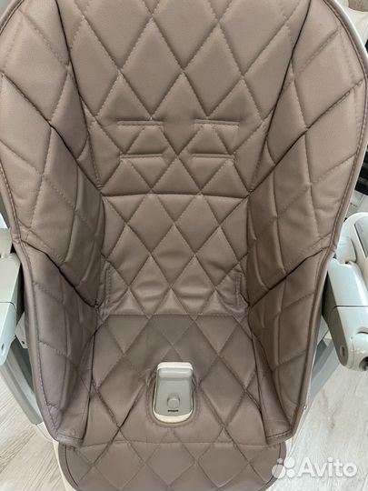 Стульчик для кормления peg perego tatamia