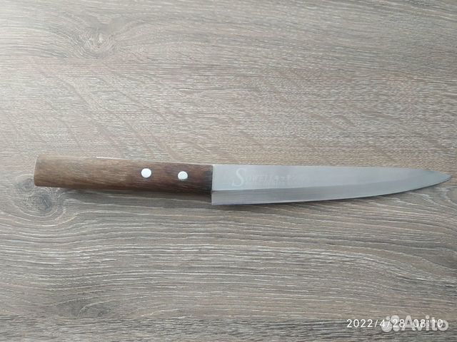 Нож кухонный