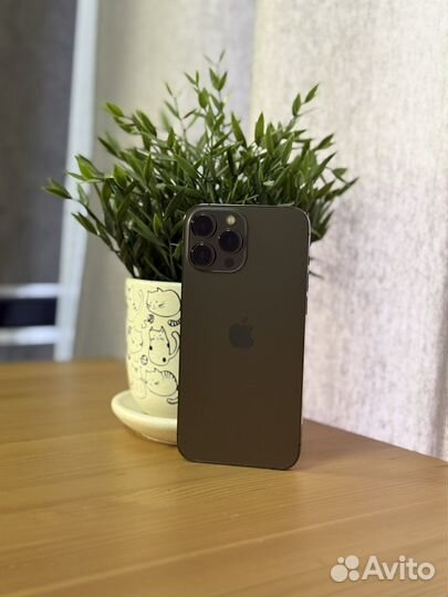 iPhone 13 Pro Max, 256 ГБ