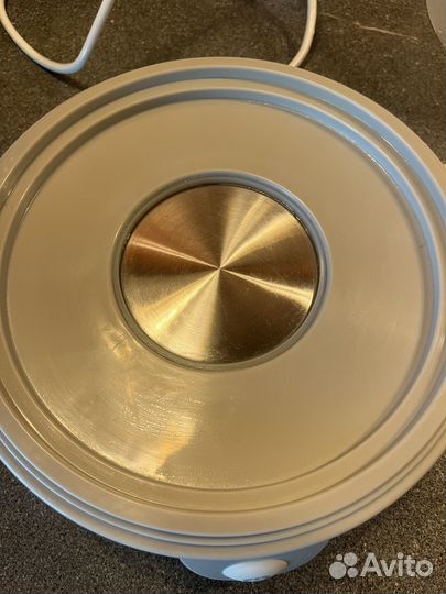 Стерилизатор для бутылок и сосок Beaba