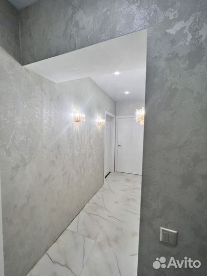 Продается 3 комнатная квартира