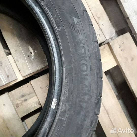 Yokohama C.Drive2 AC02A 235/50 R18 97V