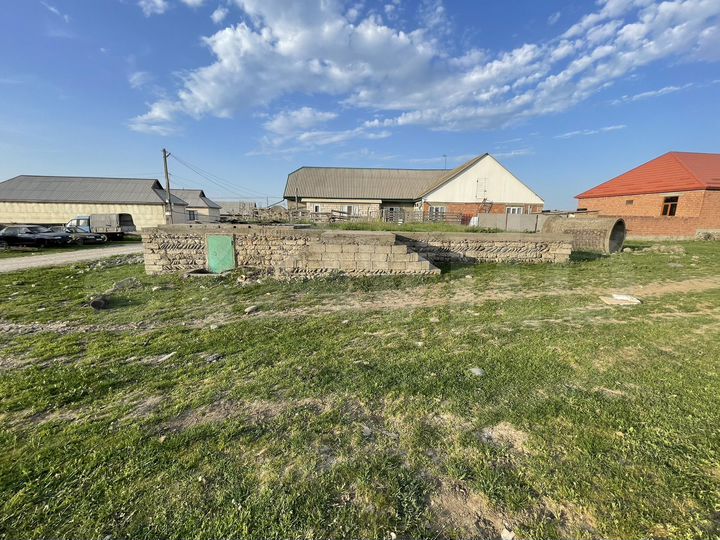 Участок 6 сот. (ИЖС)