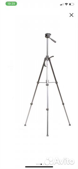 Штатив Era Ed 6