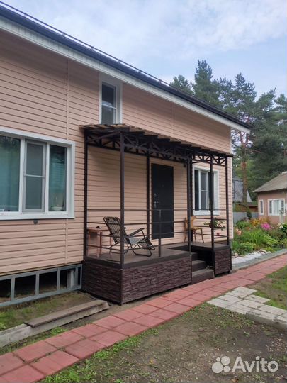 Лестница под ключ