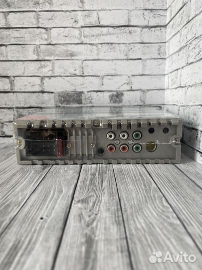 Магнитофон pioneer 5003BT