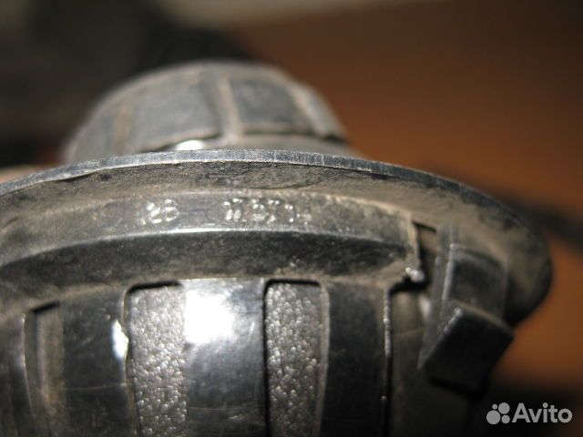 Плафон салонный Лада 2108 I (1984–1995)