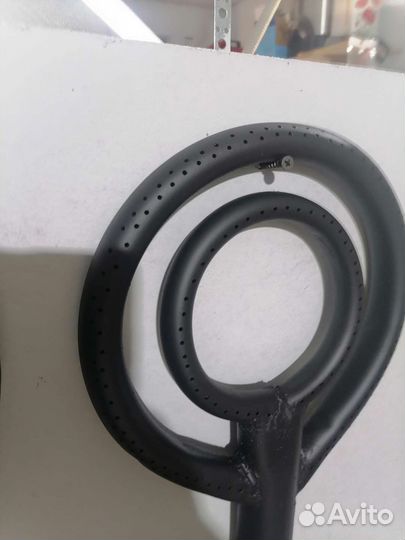 Газовые горелки для тандыров и очага