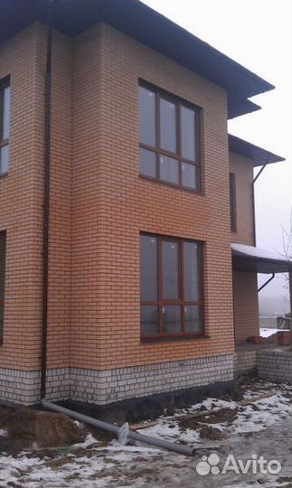 Пластиковые окна любой сложности