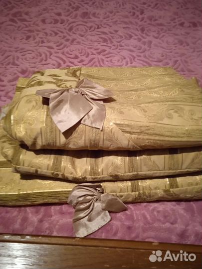 Покрывало на диван и кресла