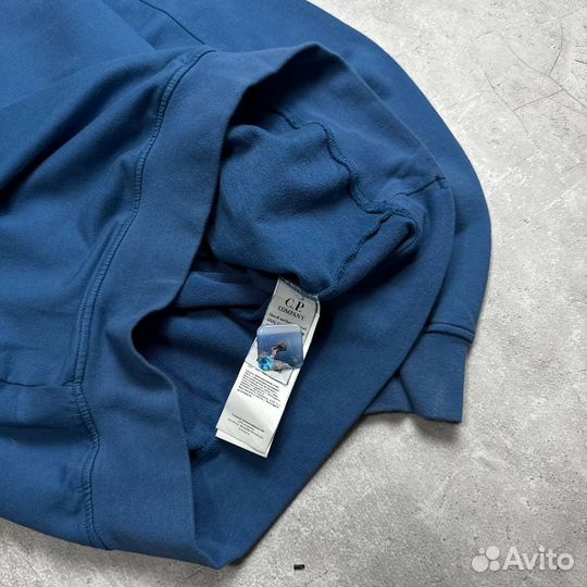 Cp company свитшот обмен