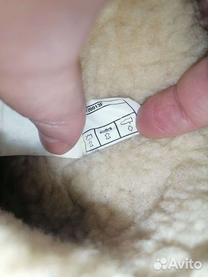 Сапоги UGG оригинал