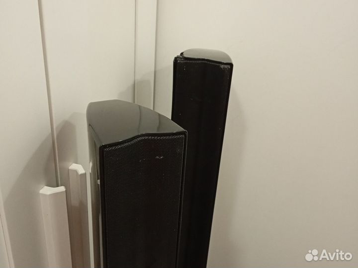 Домашний кинотеатр samsung