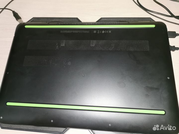Hp pavilion 15-bc404ur